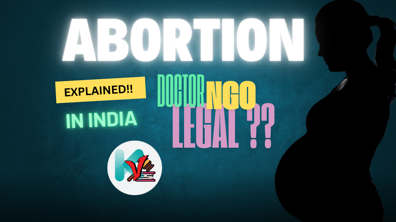 Abortion In India