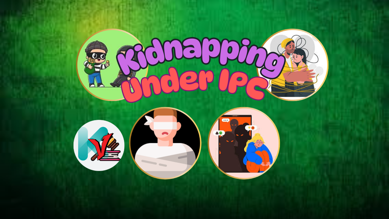 Kidnapping
