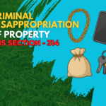 BNS-Section-314-Dishonest-Misappropriation-of-Movable-Property