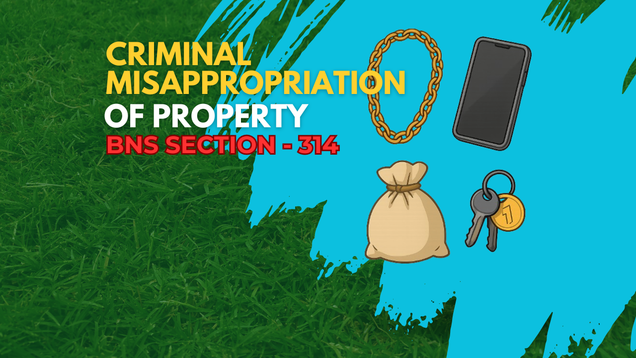 BNS-Section-314-Dishonest-Misappropriation-of-Movable-Property