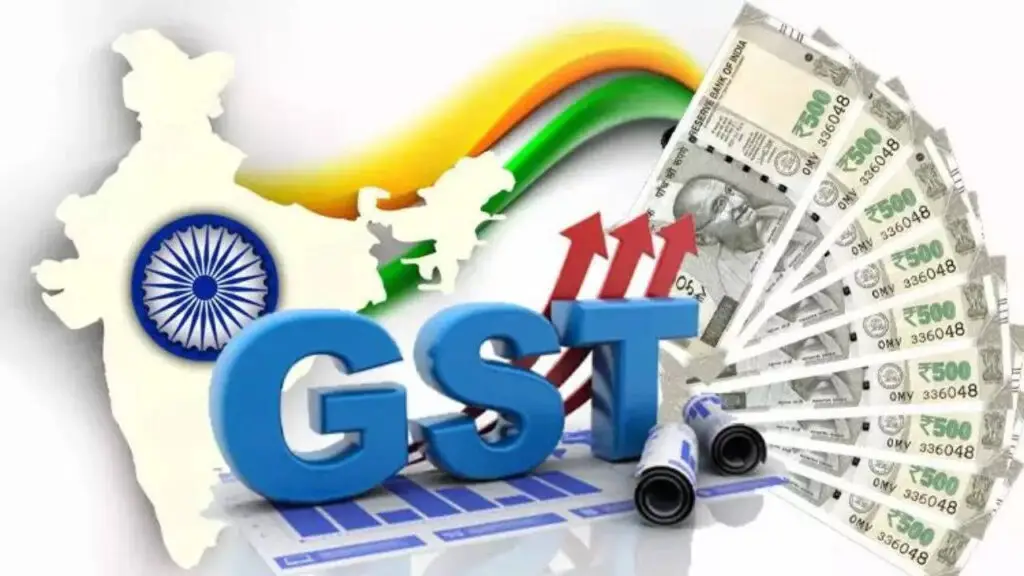GST - Times of India
