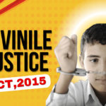 Juvenile Justice Act in India,2015