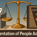 The Representation of the People Act, 1950