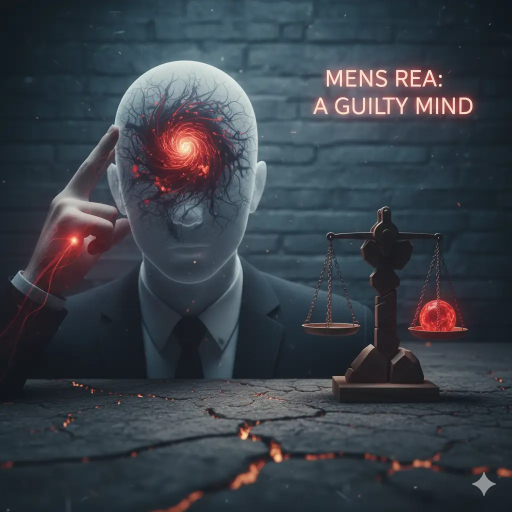 MEns rea