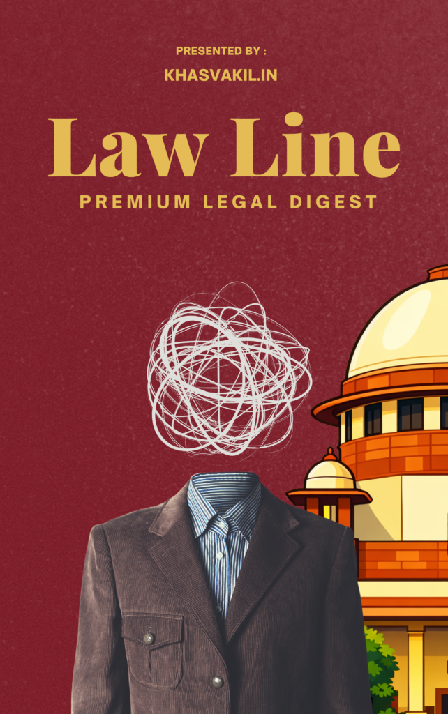 Law Line